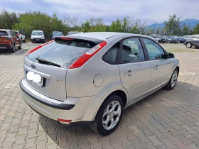 Ford Focus 1.8 TDCI 115 k.c. - 5499 лв. - 41005700 4