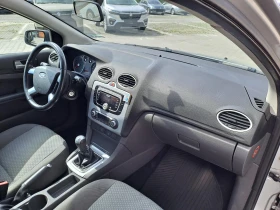 Ford Focus 1.8 TDCI 115 k.c. - 5499 лв. - 41005700 14