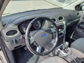 Ford Focus 1.8 TDCI 115 k.c. - 5499 лв. - 41005700 11