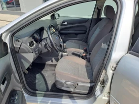 Ford Focus 1.8 TDCI 115 k.c. - 5499 лв. - 41005700 9