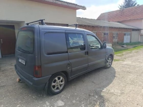 Peugeot Partner | Mobile.bg    2