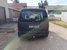 Peugeot Partner | Mobile.bg    5