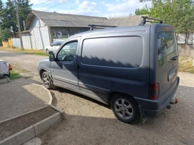 Peugeot Partner | Mobile.bg    3