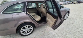 Skoda Superb 2.0TDI/PODGREV/NAVI/KOJA/MAXX FULL | Mobile.bg    8