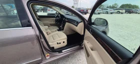Skoda Superb 2.0TDI/PODGREV/NAVI/KOJA/MAXX FULL | Mobile.bg    10
