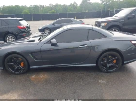 Mercedes-Benz SL 500 2014 MERCEDES-BENZ SL 550 - 27900 лв. - 42856867 5