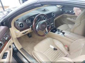 Mercedes-Benz SL 500 2014 MERCEDES-BENZ SL 550 - 27900 лв. - 42856867 10