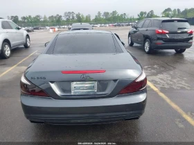 Mercedes-Benz SL 500 2014 MERCEDES-BENZ SL 550 - 27900 лв. - 42856867 7