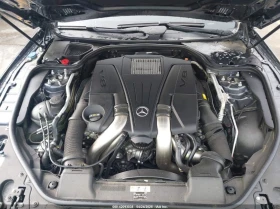 Mercedes-Benz SL 500 2014 MERCEDES-BENZ SL 550 - 27900 лв. - 42856867 11