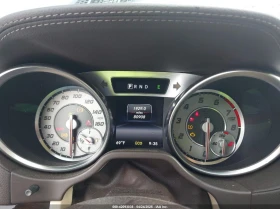 Mercedes-Benz SL 500 2014 MERCEDES-BENZ SL 550 - 27900 лв. - 42856867 9