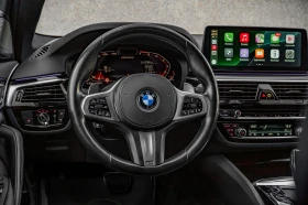 BMW 550 I* X-DRIVE* 3xTV* M-SPORT* HARMAN* LASER* DIGITAL* - 99999 лв. / 51128.68 € - 60060110 14