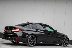 BMW 550 I* X-DRIVE* 3xTV* M-SPORT* HARMAN* LASER* DIGITAL* - 99999 лв. / 51128.68 € - 60060110 5