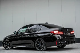 BMW 550 I* X-DRIVE* 3xTV* M-SPORT* HARMAN* LASER* DIGITAL* - 99999 лв. / 51128.68 € - 60060110 3