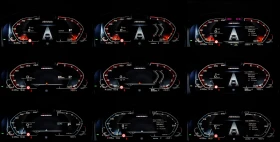 BMW 550 I* X-DRIVE* 3xTV* M-SPORT* HARMAN* LASER* DIGITAL* - 99999 лв. / 51128.68 € - 60060110 15