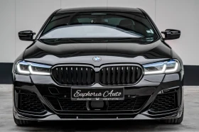BMW 550 I* X-DRIVE* 3xTV* M-SPORT* HARMAN* LASER* DIGITAL* - 99999 лв. / 51128.68 € - 60060110 8