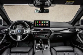 BMW 550 I* X-DRIVE* 3xTV* M-SPORT* HARMAN* LASER* DIGITAL* - 99999 лв. / 51128.68 € - 60060110 13