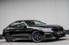 BMW 550 I* X-DRIVE* 3xTV* M-SPORT* HARMAN* LASER* DIGITAL* - 99999 лв. / 51128.68 € - 60060110 7