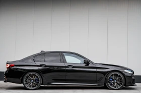 BMW 550 I* X-DRIVE* 3xTV* M-SPORT* HARMAN* LASER* DIGITAL* - 99999 лв. / 51128.68 € - 60060110 6