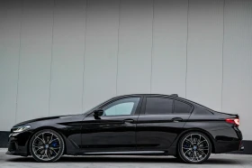 BMW 550 I* X-DRIVE* 3xTV* M-SPORT* HARMAN* LASER* DIGITAL* - 99999 лв. / 51128.68 € - 60060110 2