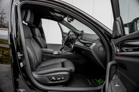 BMW 550 I* X-DRIVE* 3xTV* M-SPORT* HARMAN* LASER* DIGITAL* - 99999 лв. / 51128.68 € - 60060110 12