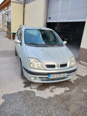 Обява за продажба на Renault Scenic ~3 200 лв. - изображение 2