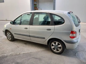 Обява за продажба на Renault Scenic ~3 200 лв. - изображение 5