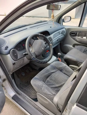 Обява за продажба на Renault Scenic ~3 200 лв. - изображение 1