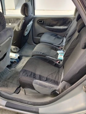 Обява за продажба на Renault Scenic ~3 200 лв. - изображение 1