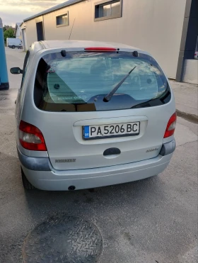 Обява за продажба на Renault Scenic ~3 200 лв. - изображение 4