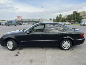Обява за продажба на Mercedes-Benz E 220 ~9 000 лв. - изображение 7 | Auto.bg Обява за продажба на Mercedes-Benz E 220 ~9 000 лв. - изображение 7