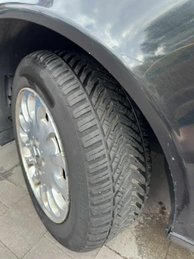 Mercedes-Benz E 220, снимка 14 — Bazar.bg Mercedes-Benz E 220, снимка 14