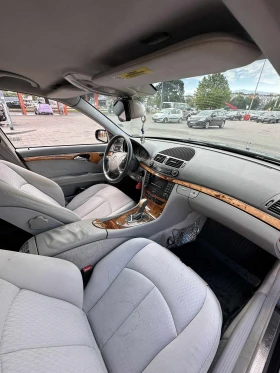 Mercedes-Benz E 220, снимка 13 — Bazar.bg Mercedes-Benz E 220, снимка 13