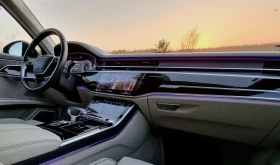 Audi A8 Long TFSI 55 - 47000 € / 91924.01 лв. - 49158004 12