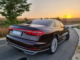 Audi A8 Long TFSI 55 - 47000 € / 91924.01 лв. - 49158004 2
