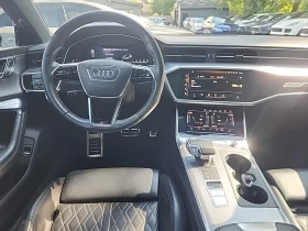 Обява за продажба на Audi S7 PRESTIGE ФИКСИРАНА ЦЕНА! ~79 600 лв. - изображение 7