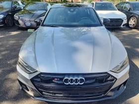 Обява за продажба на Audi S7 PRESTIGE ФИКСИРАНА ЦЕНА! ~79 600 лв. - изображение 1