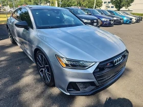 Обява за продажба на Audi S7 PRESTIGE ФИКСИРАНА ЦЕНА! ~79 600 лв. - изображение 1