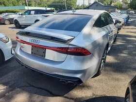 Обява за продажба на Audi S7 PRESTIGE ФИКСИРАНА ЦЕНА! ~79 600 лв. - изображение 5