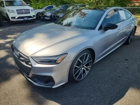 Обява за продажба на Audi S7 PRESTIGE ФИКСИРАНА ЦЕНА! ~79 600 лв. - изображение 2