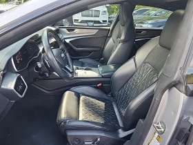 Обява за продажба на Audi S7 PRESTIGE ФИКСИРАНА ЦЕНА! ~79 600 лв. - изображение 6