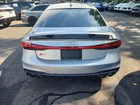 Обява за продажба на Audi S7 PRESTIGE ФИКСИРАНА ЦЕНА! ~79 600 лв. - изображение 4