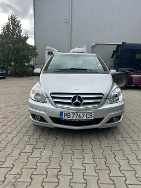 Обява за продажба на Mercedes-Benz B 180 ~10 499 лв. - изображение 2