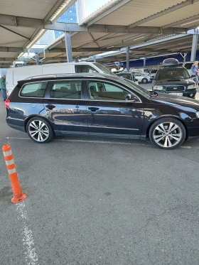 VW Passat | Mobile.bg    6