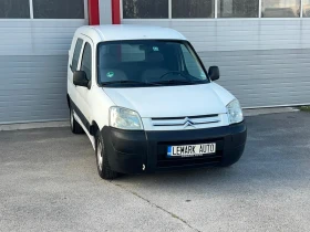 Citroen Berlingo 1.6HDI  - 4900 лв. / 2505.33 € - 90054180 3