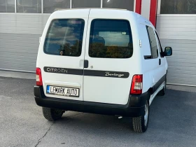 Citroen Berlingo 1.6HDI  - 4900 лв. / 2505.33 € - 90054180 8