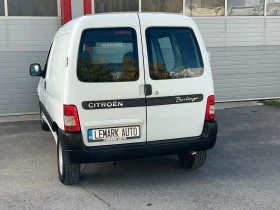 Citroen Berlingo 1.6HDI  - 4900 лв. / 2505.33 € - 90054180 9