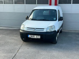 Citroen Berlingo 1.6HDI  - 4900 лв. / 2505.33 € - 90054180 2