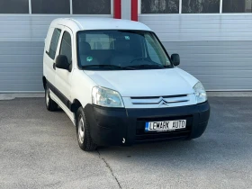 Citroen Berlingo 1.6HDI  - 4900 лв. / 2505.33 € - 90054180 5
