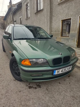 BMW 318  - изображение 1
