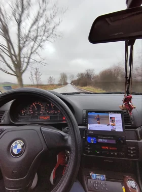 BMW 318 | Mobile.bg    7